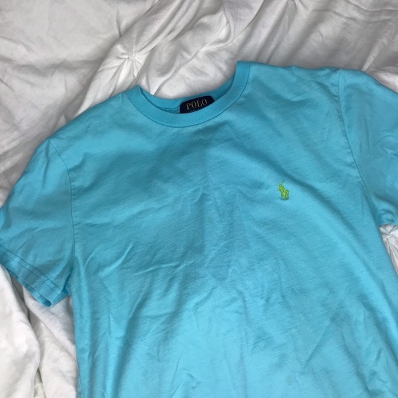 Polo Shirt - Picture 1 of 3